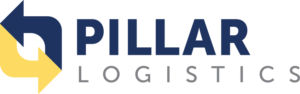 Pillar Logistics logo